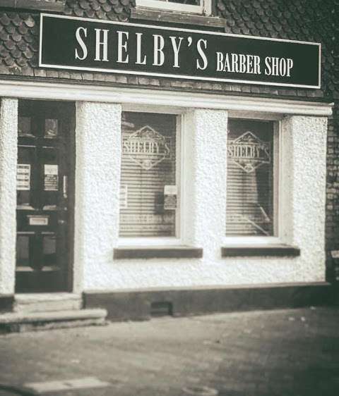 Shelby's Barber Shop photo